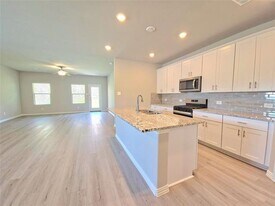 2288 Clf Spgs Dr in Heartland, TX - Building Photo