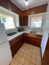 3944 Maunaloa Ave in Honolulu, HI - Building Photo - Building Photo