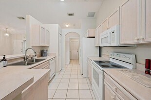 5920 NW Wolverine Rd in Port St. Lucie, FL - Building Photo