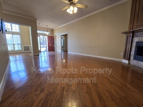 680 Chateau Ave in Springdale, AR - Building Photo - Building Photo
