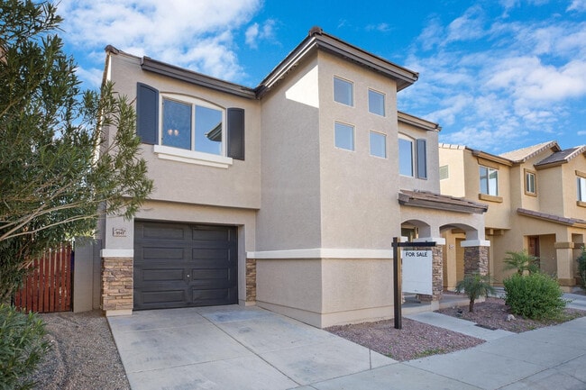 9547 E Belmont Ave in Mesa, AZ - Building Photo - Building Photo