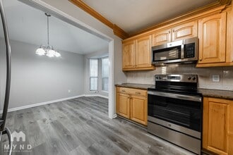 701 Hillside Dr in Cedar Hill, TX - Building Photo - Building Photo