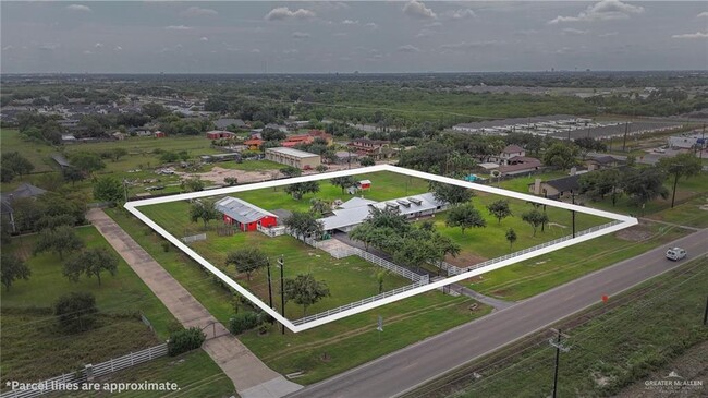 20 N Shary Rd in Mission, TX - Building Photo - Building Photo