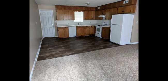 1404 8th Ave in Jasper, AL - Building Photo - Building Photo