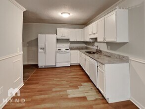 134 Mayflower Cir in Cartersville, GA - Building Photo - Building Photo