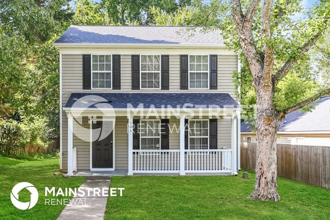 property at 395 Amhurst St SW