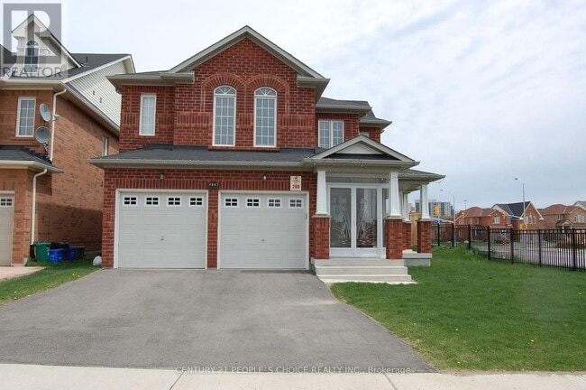 property at 4845 Potomac Ct