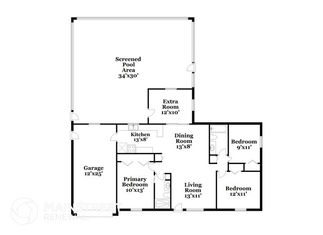 9049 Hamlin Rd W in Ft. Myers, FL - Building Photo - Building Photo