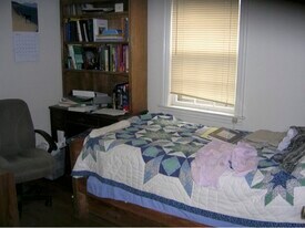 1205 S Main St, Unit Off Dining Room in Blacksburg, VA - Building Photo