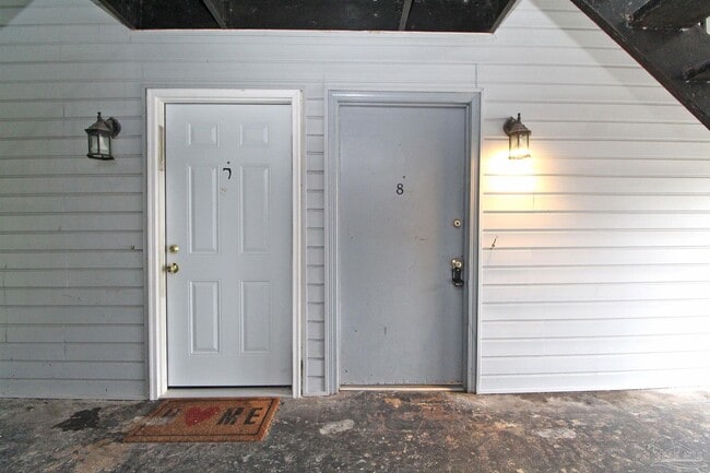10151 Guidy Ln in Pensacola, FL - Building Photo - Building Photo