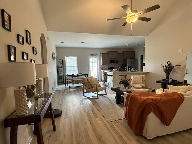 2998 Arnall Dr in Allenhurst, GA - Building Photo - Building Photo