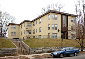 1248 St Clair Ave Apartments