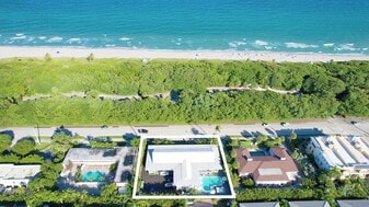 501 N Ocean Blvd in Boca Raton, FL - Building Photo