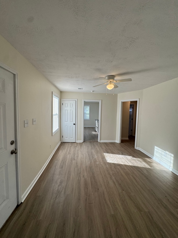 1 Hall St in Augusta, GA - Building Photo - Building Photo