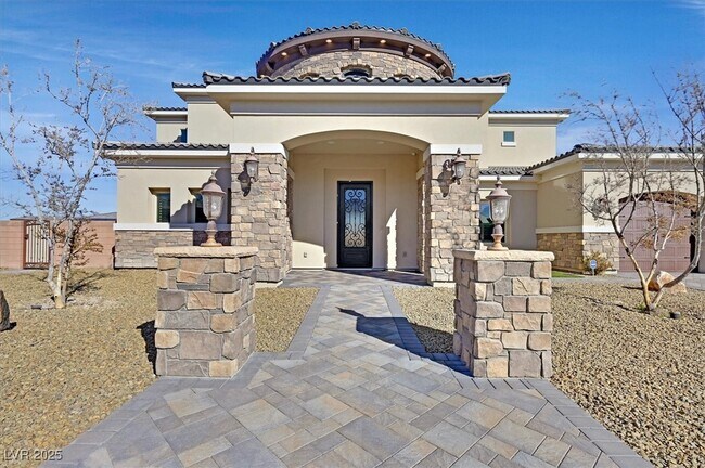 5790 Aspen Falls Cir in Las Vegas, NV - Building Photo - Building Photo
