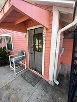 4808 Davisson Ave, Unit 4808 Davisson Ave in Orlando, FL - Building Photo
