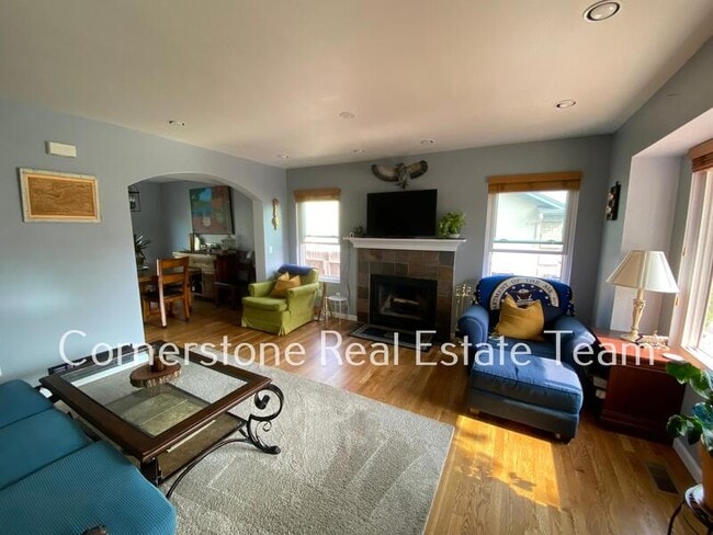 3445 Flying Horse Rd in Colorado Springs, CO - Building Photo - Building Photo