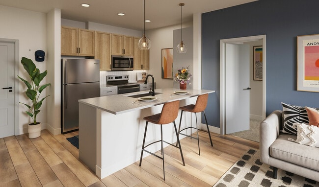 1701 Chandler in Statesboro, GA - Building Photo - Building Photo