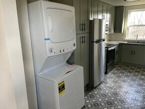 411 S Maple St in Little Rock, AR - Building Photo - Building Photo