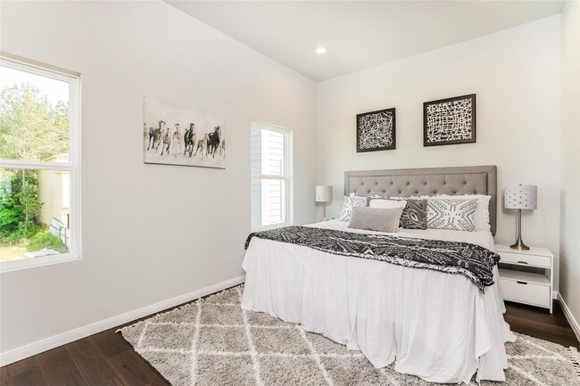 4927 Dalhart Dr in Spring, TX - Building Photo - Building Photo