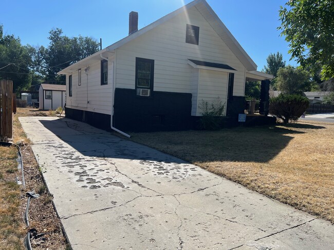 140 W 13th St in Casper, WY - Building Photo - Building Photo