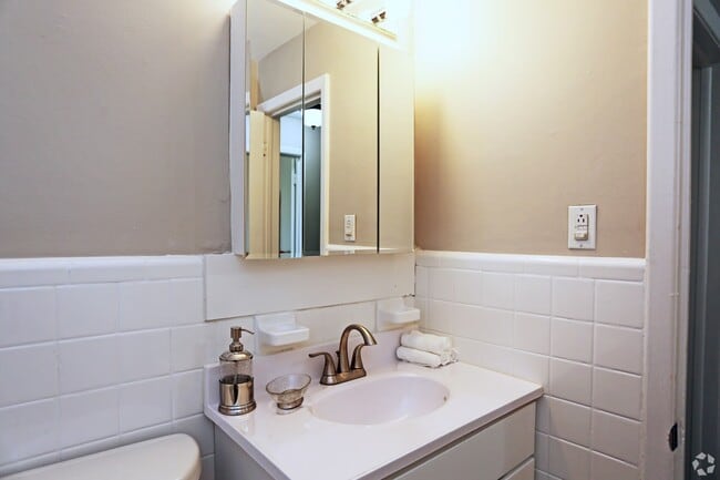 property at 333 North Ave