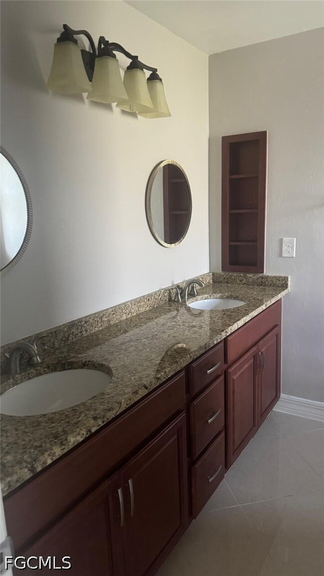 property at 1319 SW 10th Pl