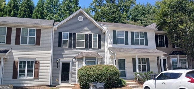 property at 757 Crestwell Cir