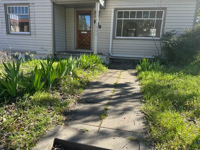 property at 290 S Mountain Ave