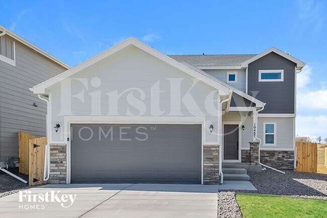 property at 10487 Horton Dr