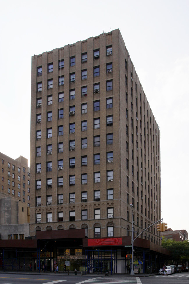 4113 Broadway in New York, NY - Building Photo - Building Photo