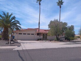 75 Southwester Ln in Lake Havasu City, AZ - Building Photo