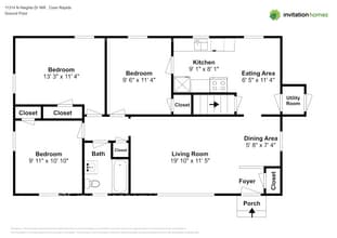 11314 N Heights Dr NW in Coon Rapids, MN - Building Photo - Building Photo