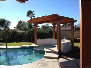 1351 E Francis Dr in Palm Springs, CA - Building Photo - Building Photo