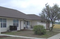 Patrick Place Apartments