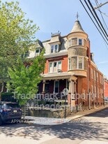 325 W Lemon St in Lancaster, PA - Building Photo