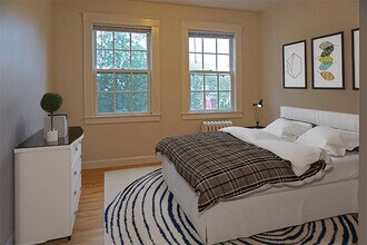 21 Chauncy St, Unit 21-44 in Cambridge, MA - Building Photo - Building Photo