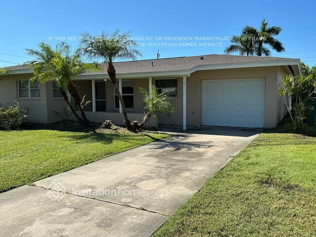 property at 138 SW 48th Terrace