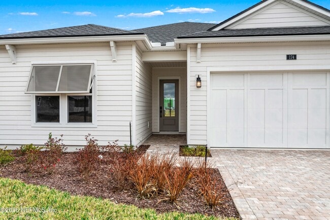174 Pine Leaf Dr in St. Augustine, FL - Building Photo - Building Photo