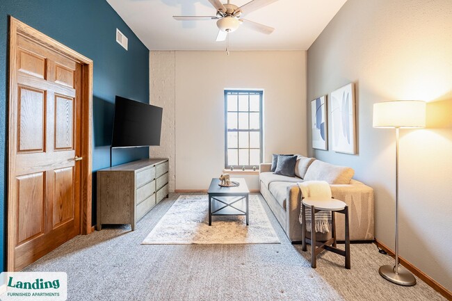 200 Seneca St in Leavenworth, KS - Building Photo - Building Photo