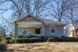 730 Lexington Ave SW in Atlanta, GA - Building Photo