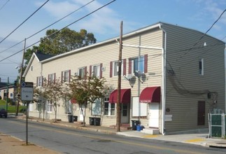 200 Jonathan St in Hagerstown, MD - Building Photo - Building Photo