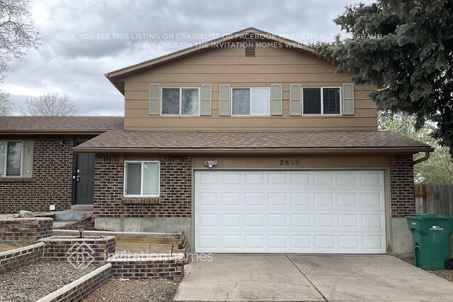 property at 2853 S Bahama St