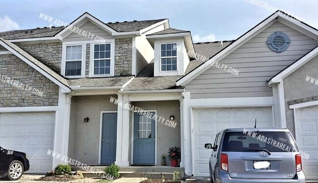 property at 1007 N Findley St