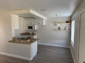 82901 Crawford Dr in Indio, CA - Building Photo