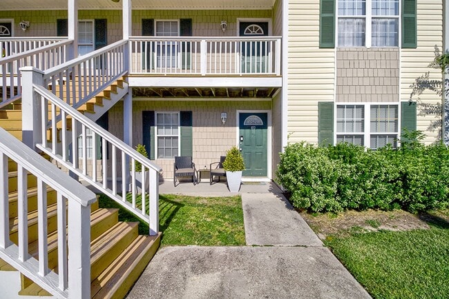 property at 4609 McClelland Dr