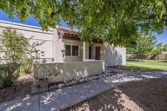 875 S Nebraska St in Chandler, AZ - Building Photo - Building Photo