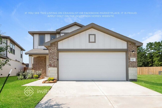 property at 10751 Sunlit St