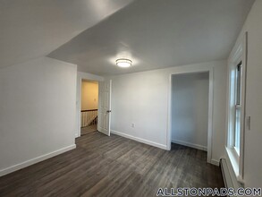 26 Armington St in Boston, MA - Building Photo - Building Photo