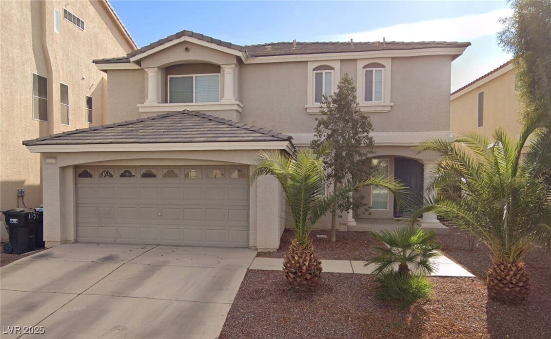 1137 Sax Fifth Ave in Henderson, NV - Foto de edificio